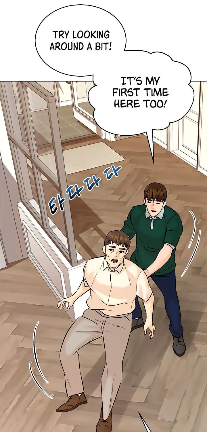Read From the Grave and Back chapter 109 image 13 on Lezhin