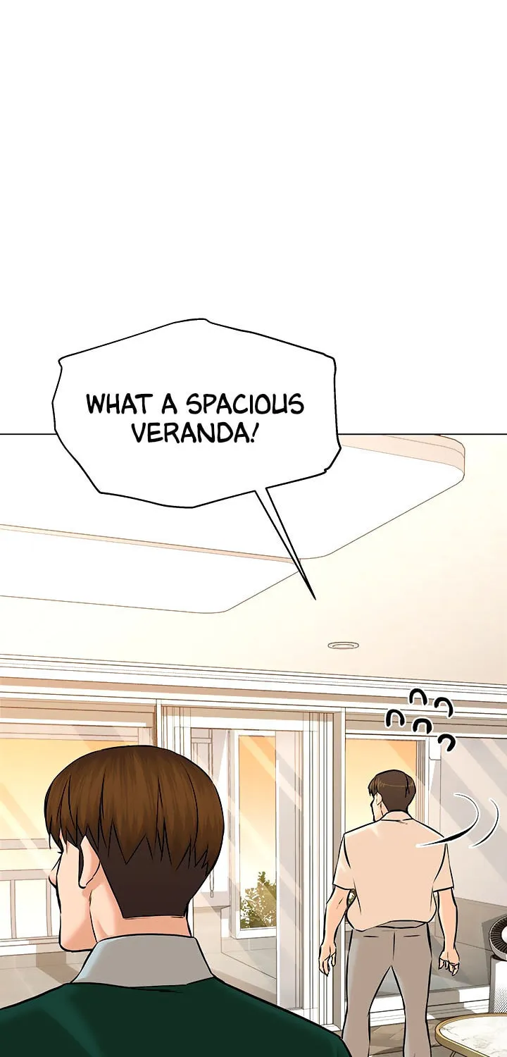 Read From the Grave and Back chapter 109 image 16 on Lezhin