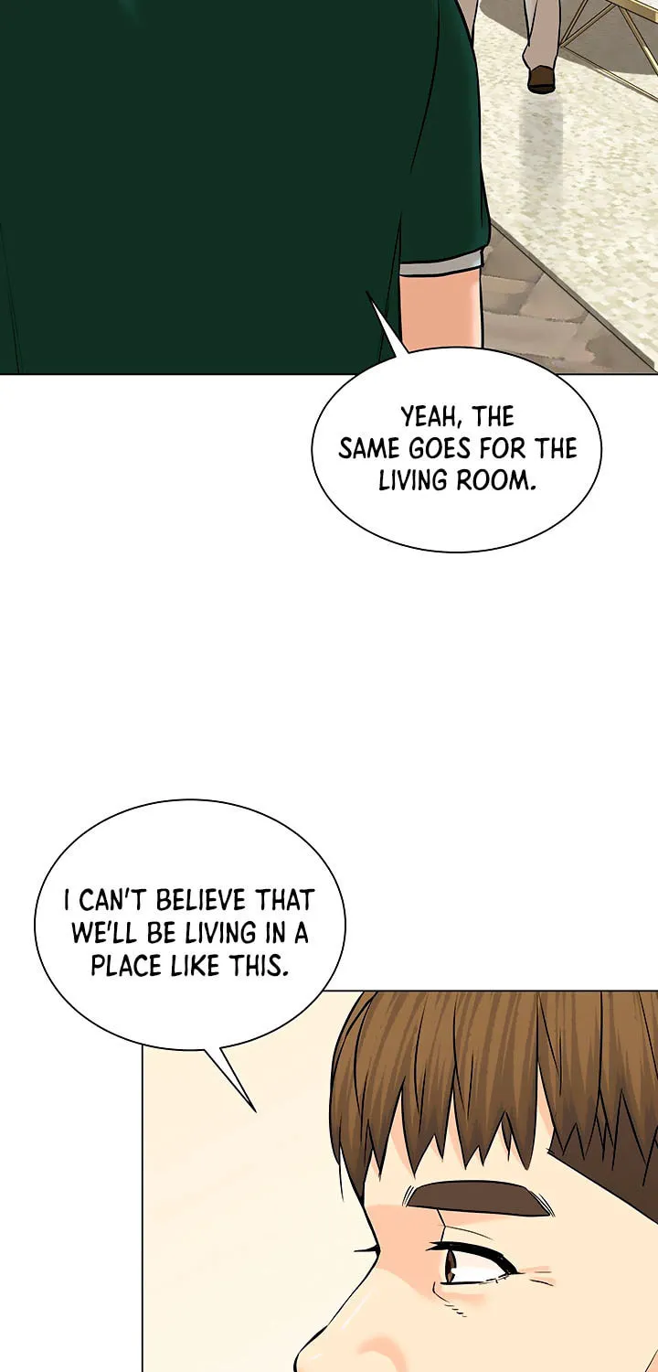 Read From the Grave and Back chapter 109 image 17 on Lezhin