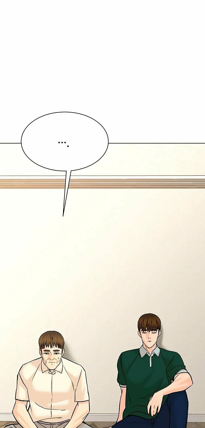 Read From the Grave and Back chapter 109 image 21 on Lezhin