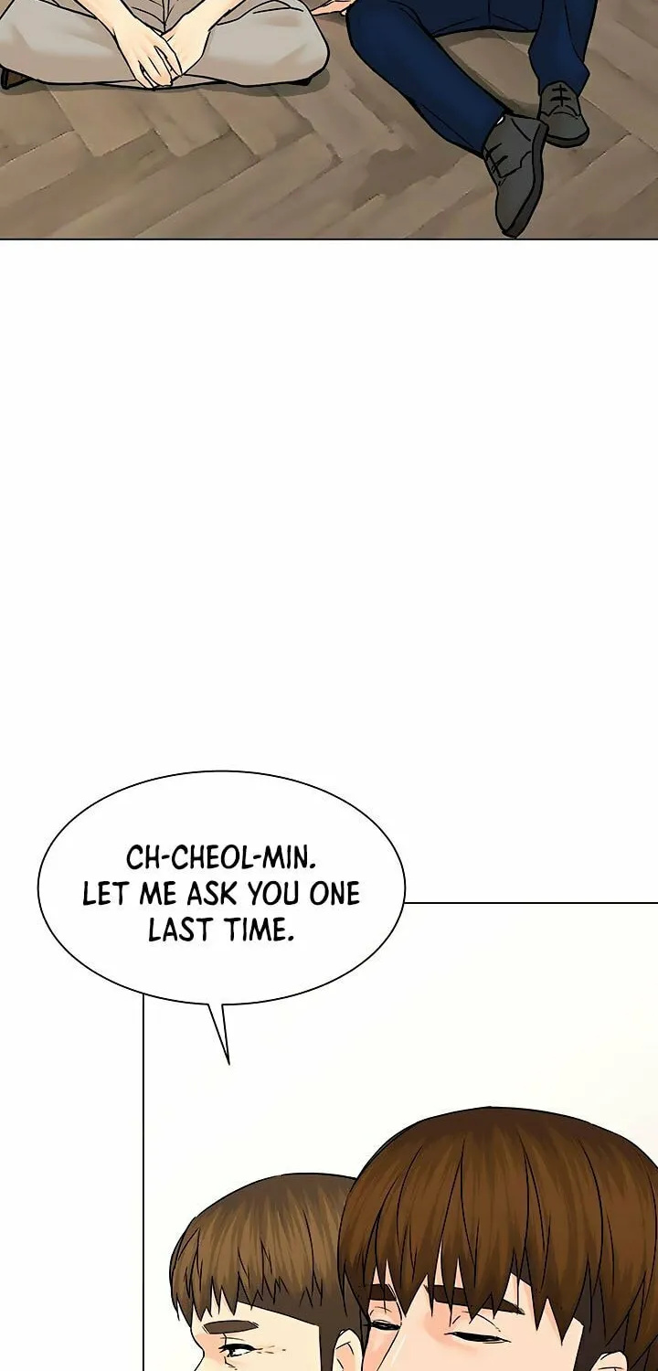 Read From the Grave and Back chapter 109 image 22 on Lezhin
