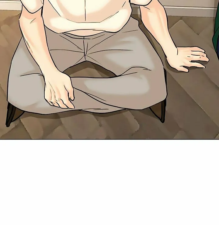 Read From the Grave and Back chapter 109 image 24 on Lezhin