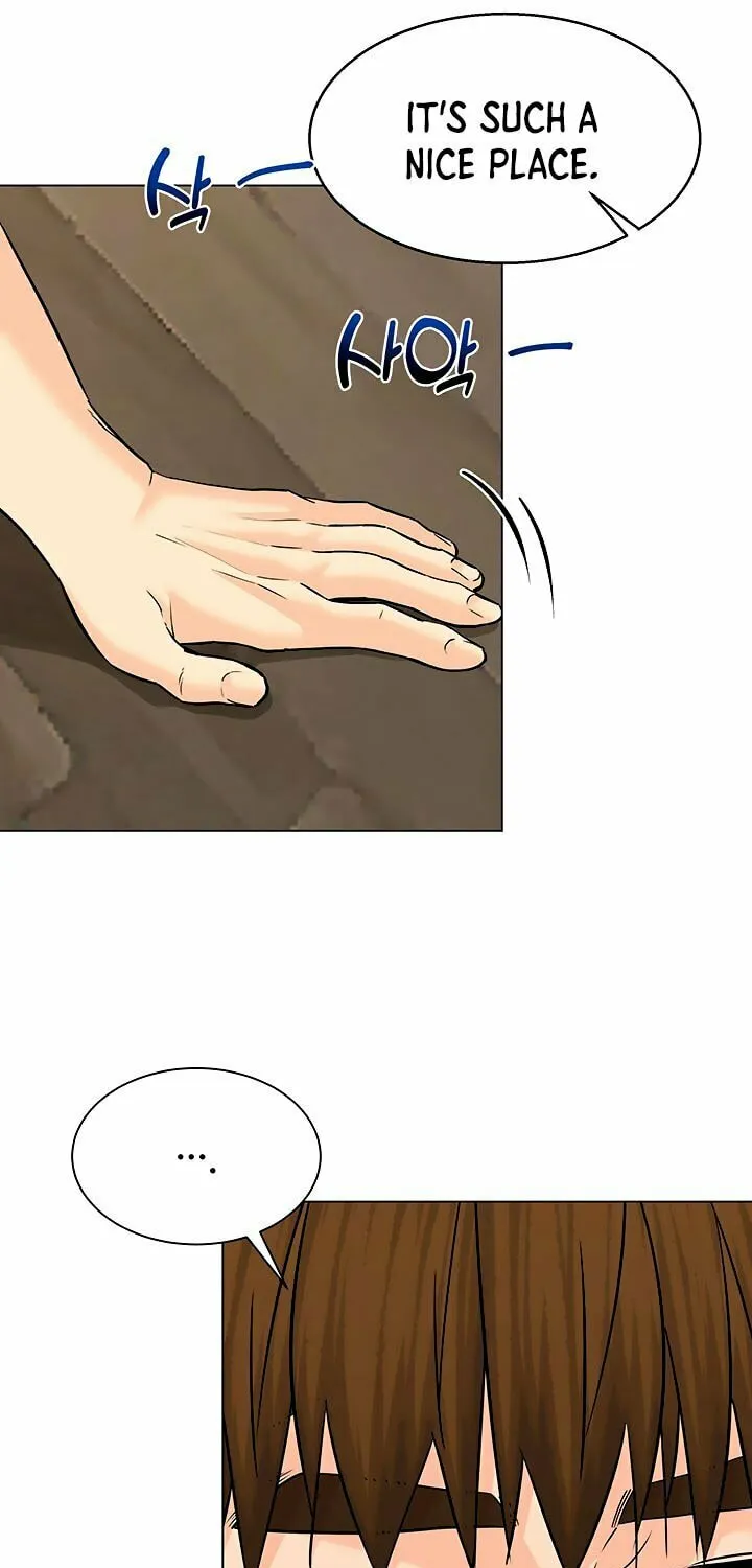 Read From the Grave and Back chapter 109 image 25 on Lezhin