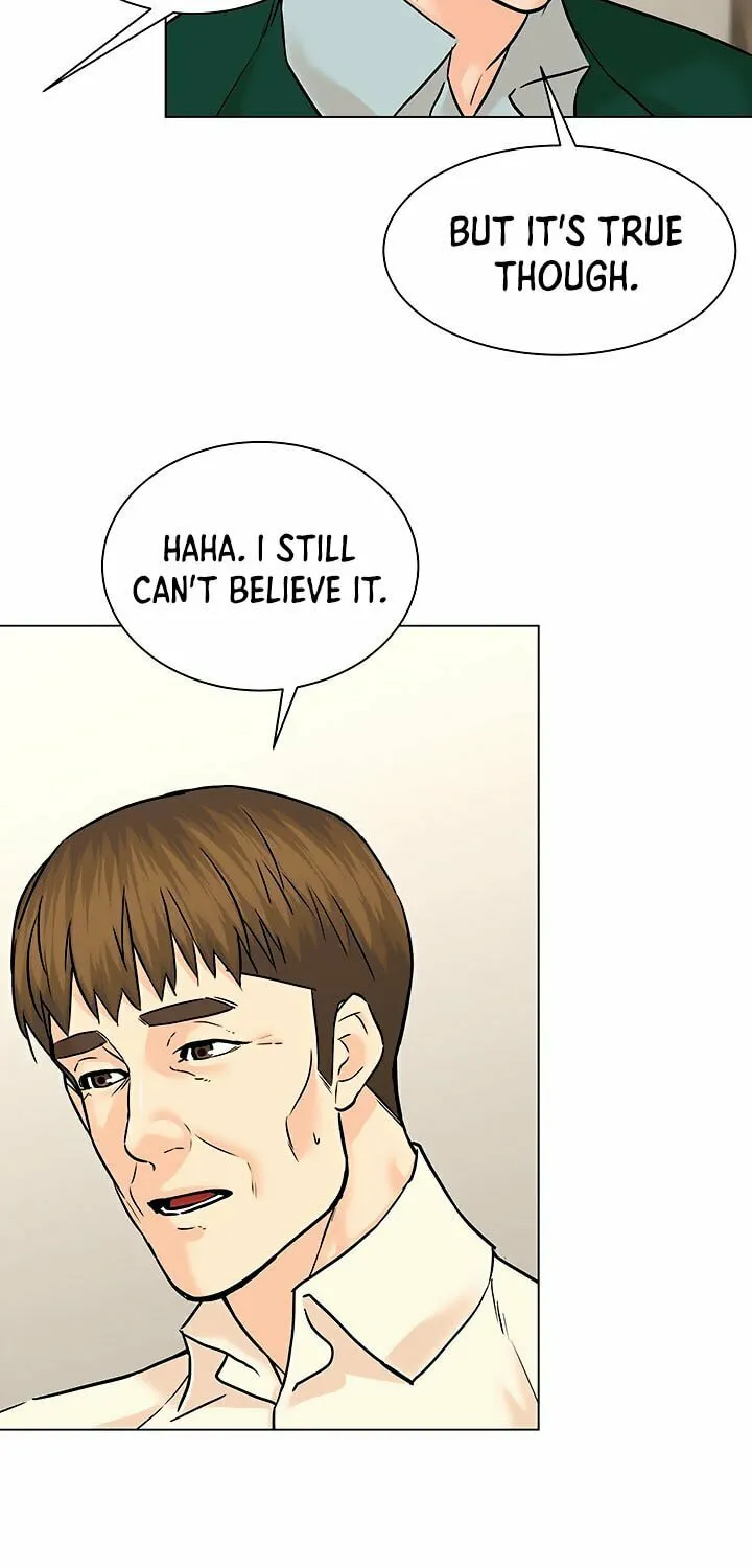 Read From the Grave and Back chapter 109 image 29 on Lezhin