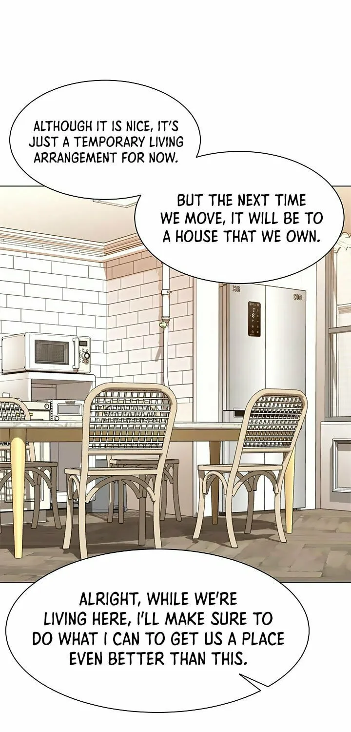 Read From the Grave and Back chapter 109 image 30 on Lezhin