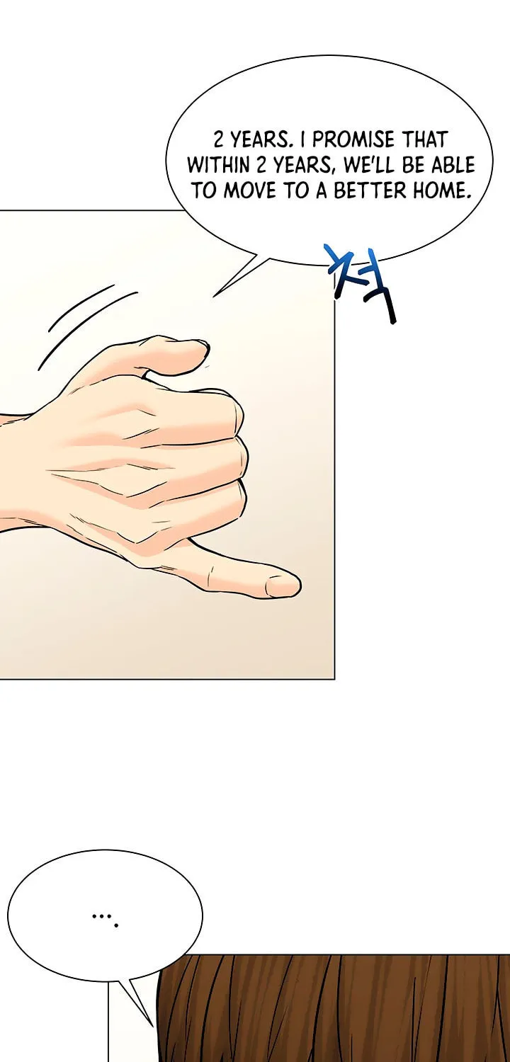 Read From the Grave and Back chapter 109 image 32 on Lezhin