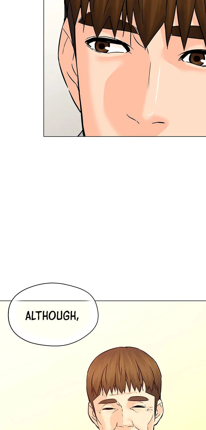 Read From the Grave and Back chapter 109 image 33 on Lezhin