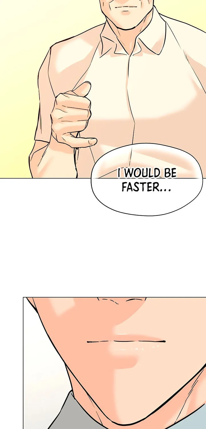 Read From the Grave and Back chapter 109 image 34 on Lezhin