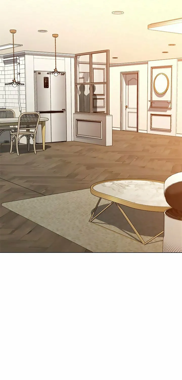 Read From the Grave and Back chapter 109 image 4 on Lezhin