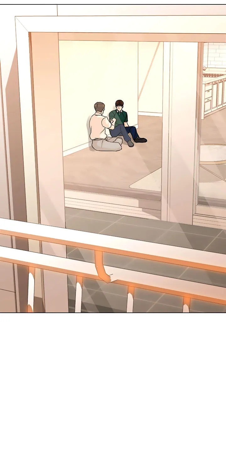 Read From the Grave and Back chapter 109 image 41 on Lezhin