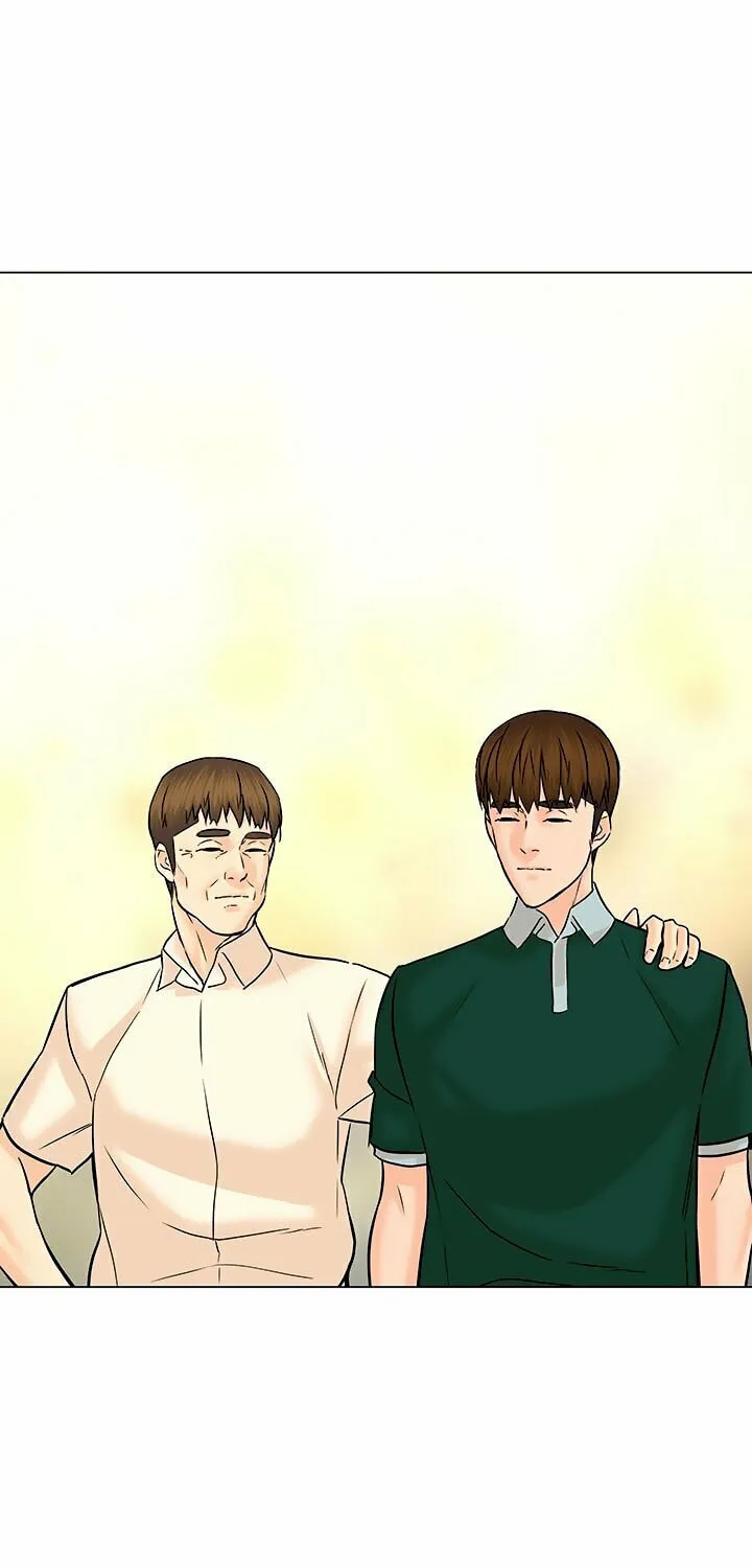 Read From the Grave and Back chapter 109 image 47 on Lezhin