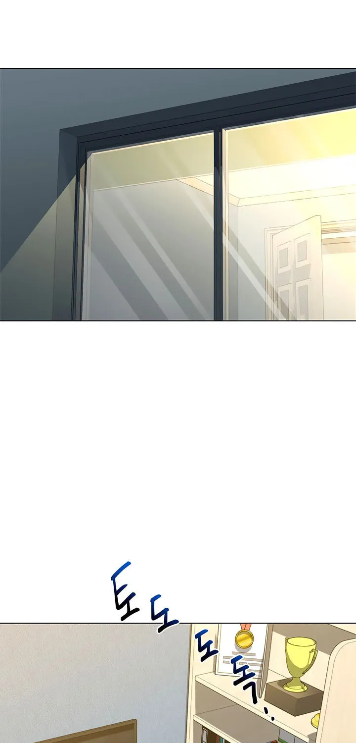 Read From the Grave and Back chapter 109 image 49 on Lezhin