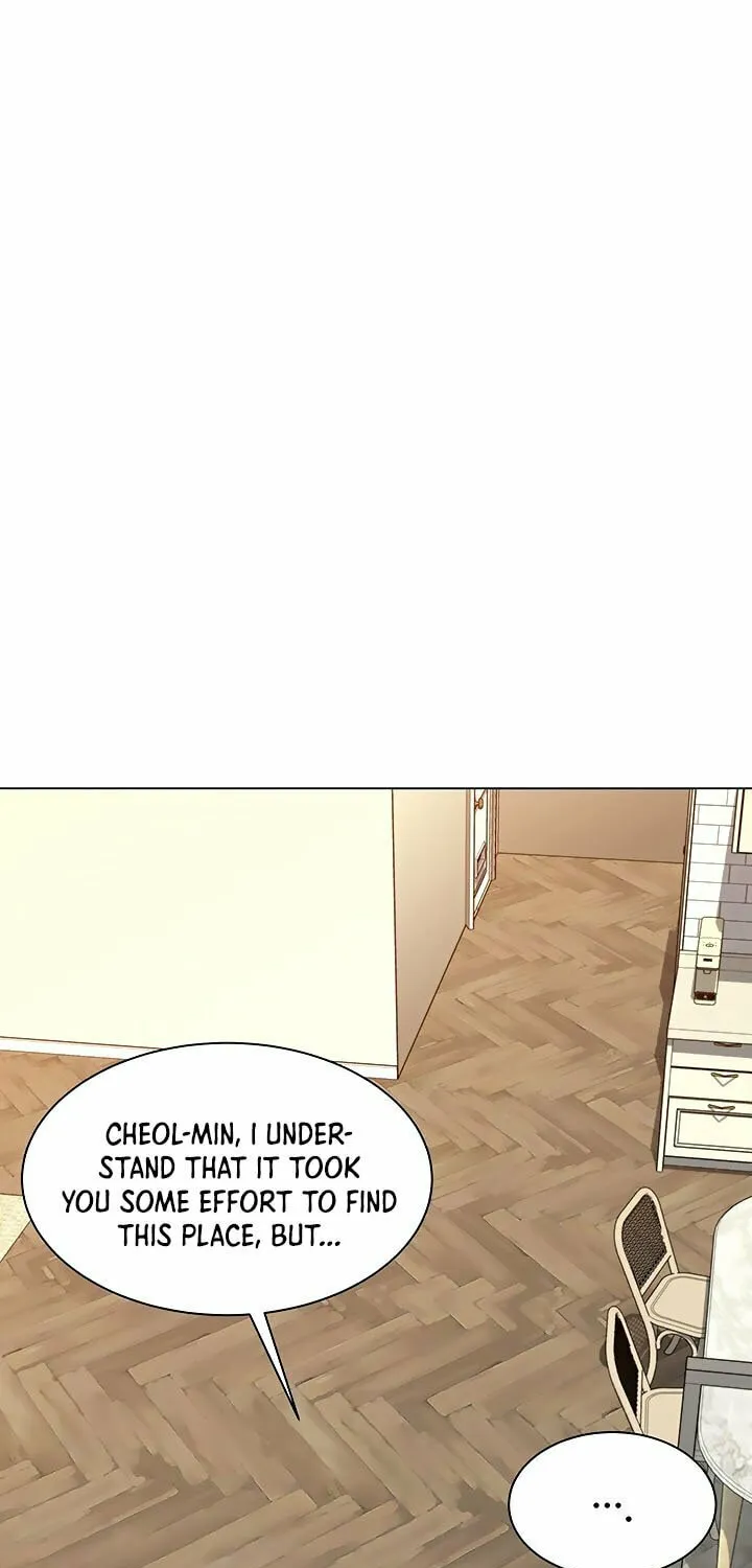 Read From the Grave and Back chapter 109 image 5 on Lezhin