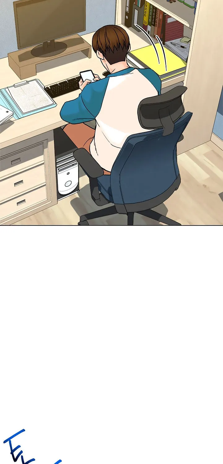 Read From the Grave and Back chapter 109 image 50 on Lezhin