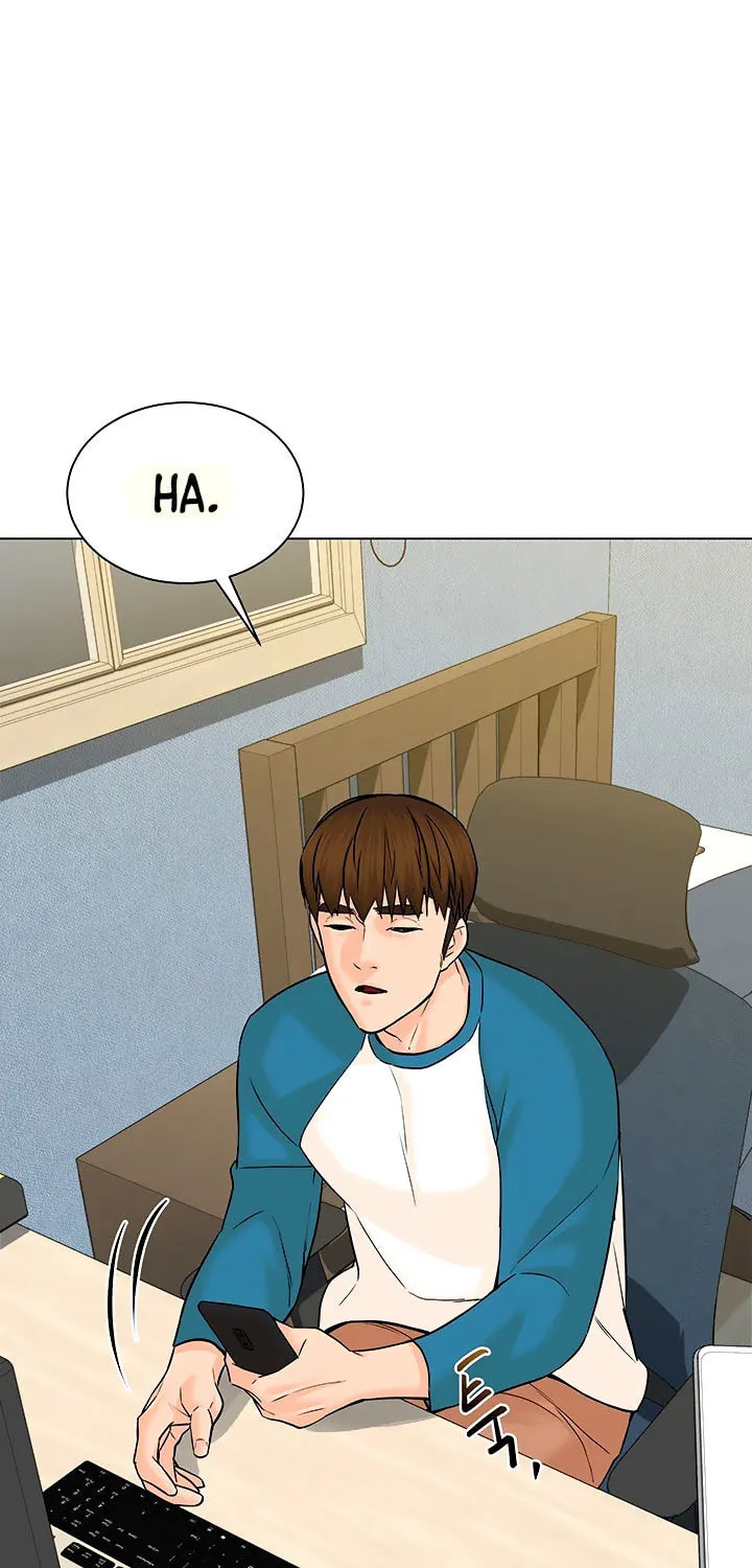 Read From the Grave and Back chapter 109 image 53 on Lezhin