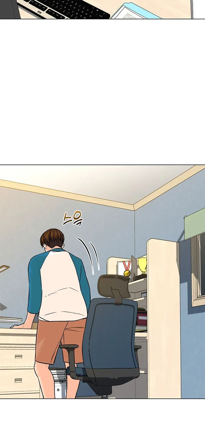 Read From the Grave and Back chapter 109 image 54 on Lezhin