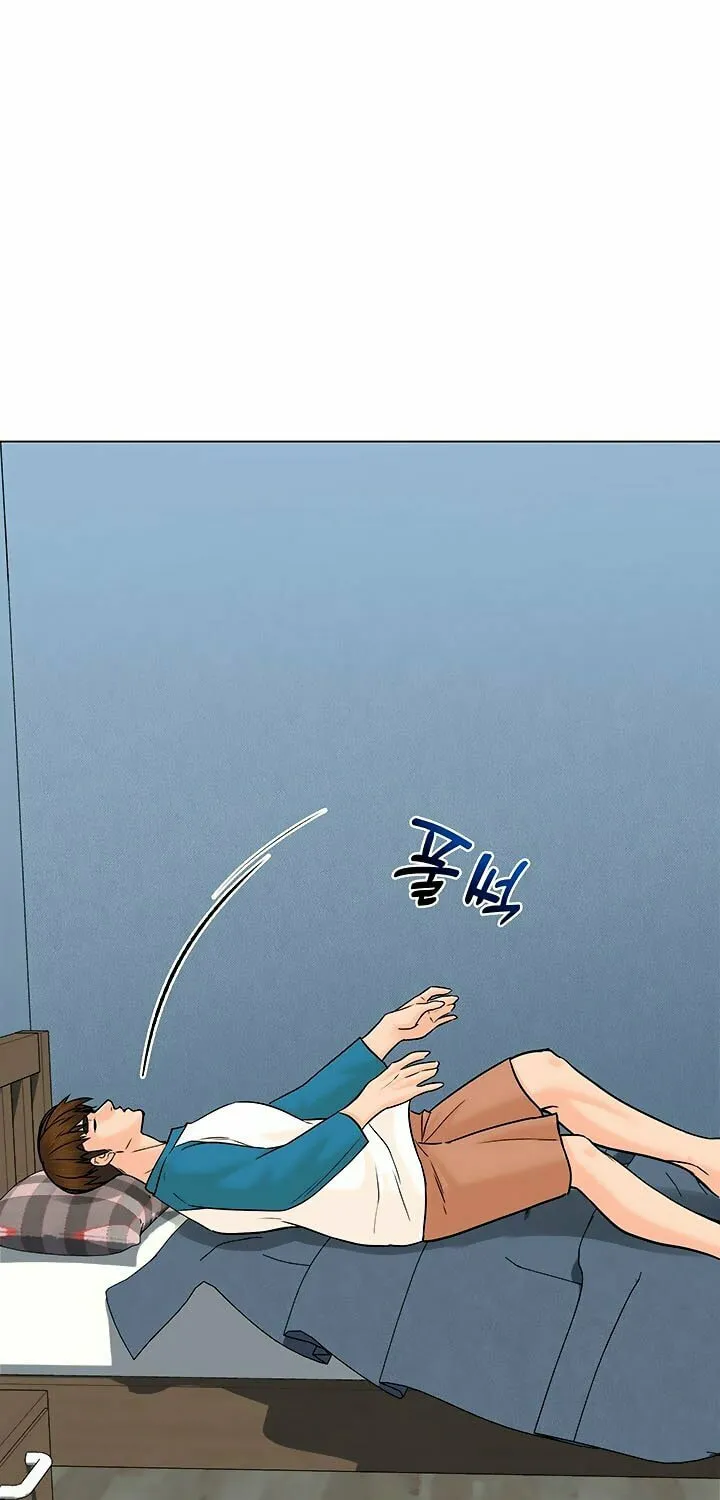 Read From the Grave and Back chapter 109 image 55 on Lezhin