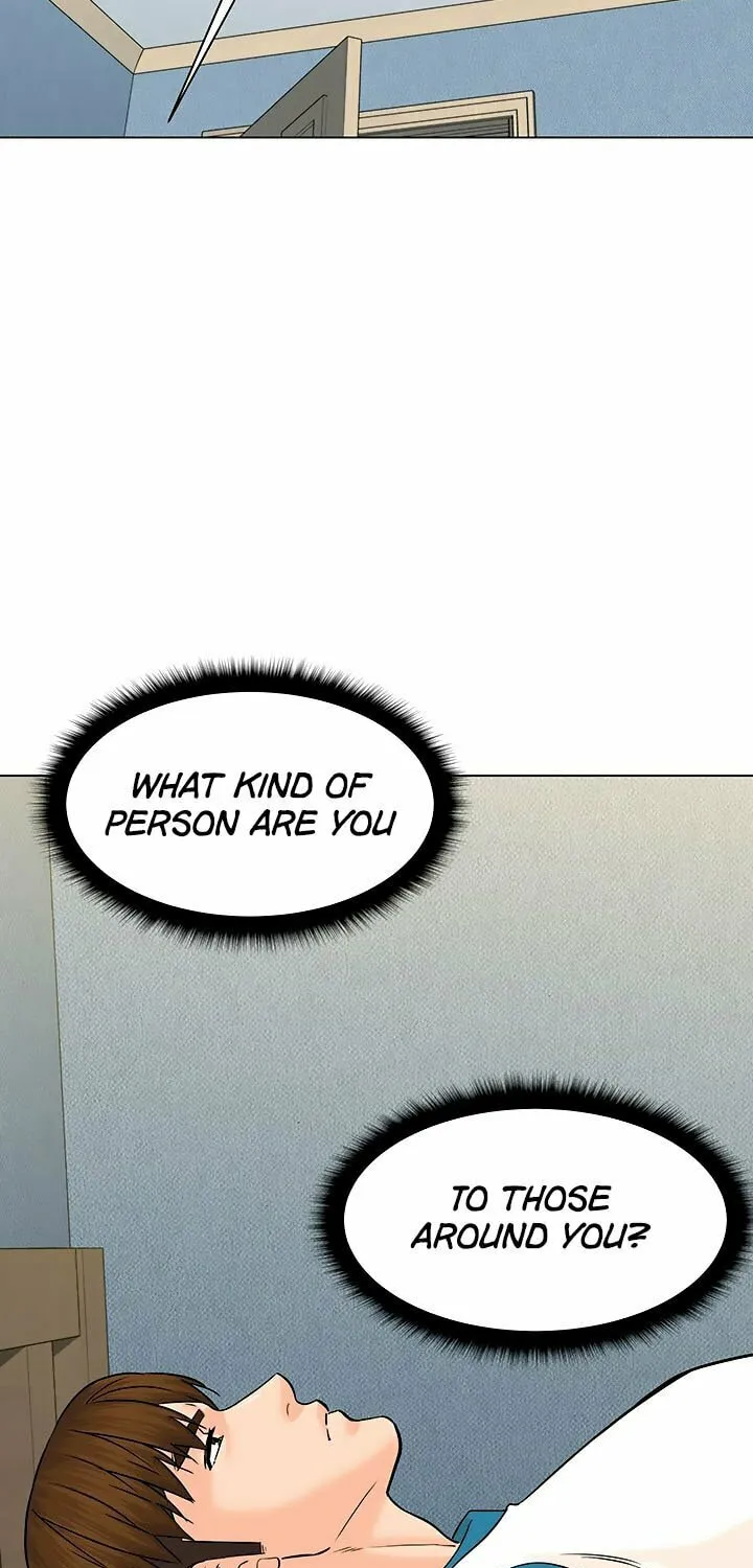 Read From the Grave and Back chapter 109 image 57 on Lezhin
