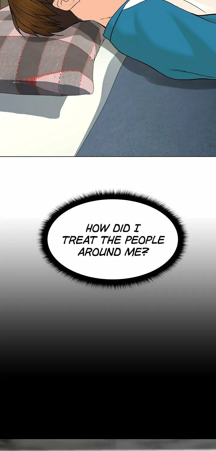 Read From the Grave and Back chapter 109 image 58 on Lezhin