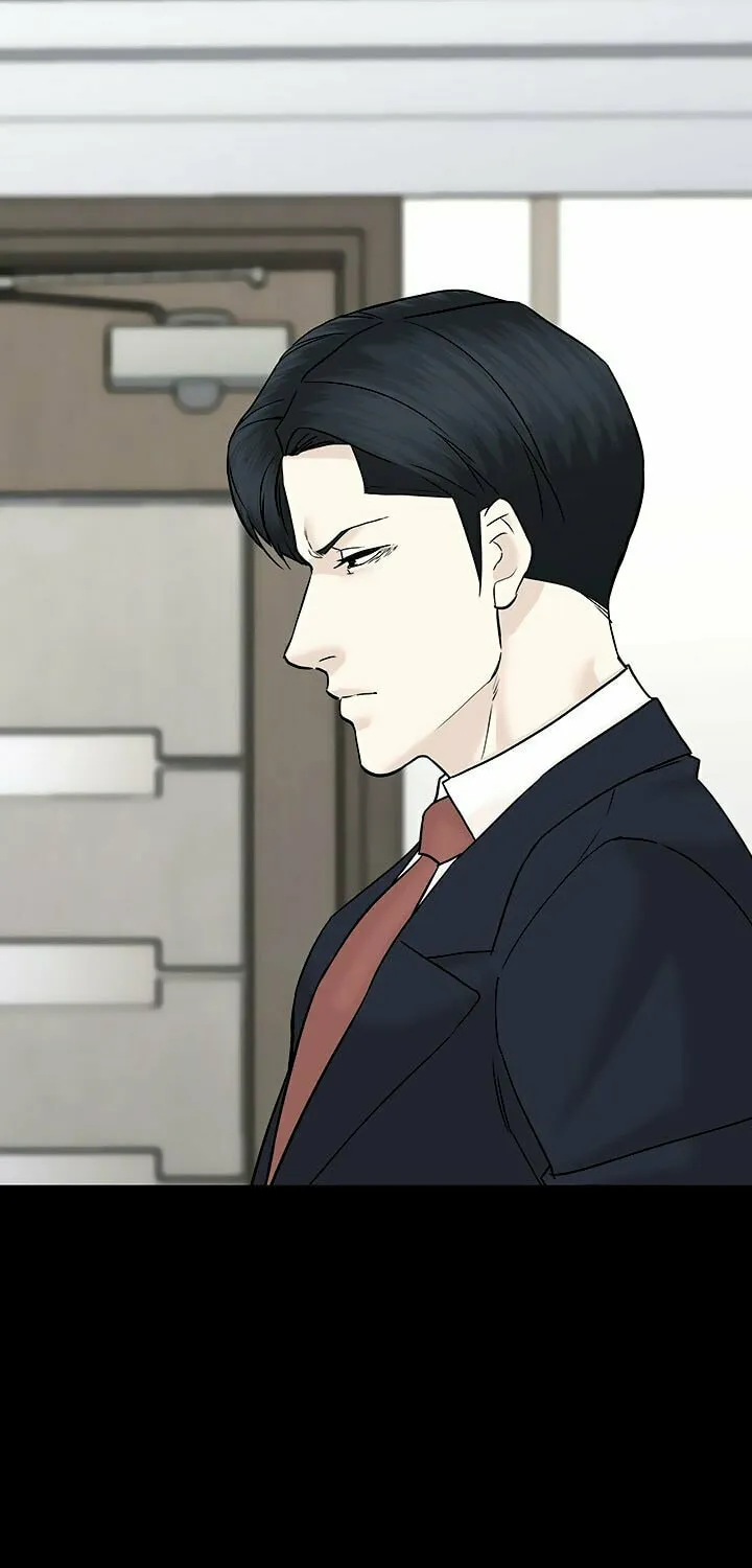 Read From the Grave and Back chapter 109 image 59 on Lezhin