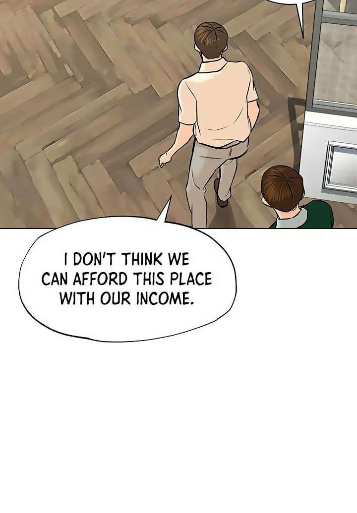 Read From the Grave and Back chapter 109 image 6 on Lezhin