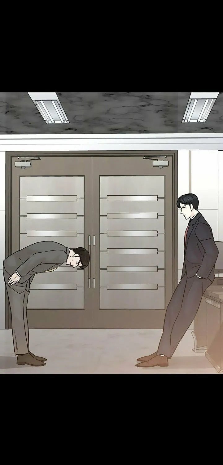 Read From the Grave and Back chapter 109 image 60 on Lezhin