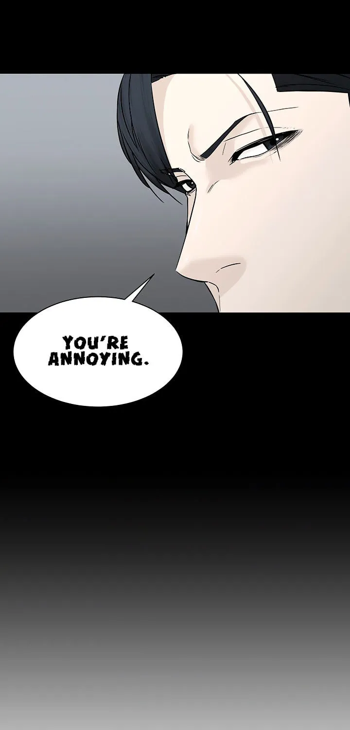 Read From the Grave and Back chapter 109 image 61 on Lezhin
