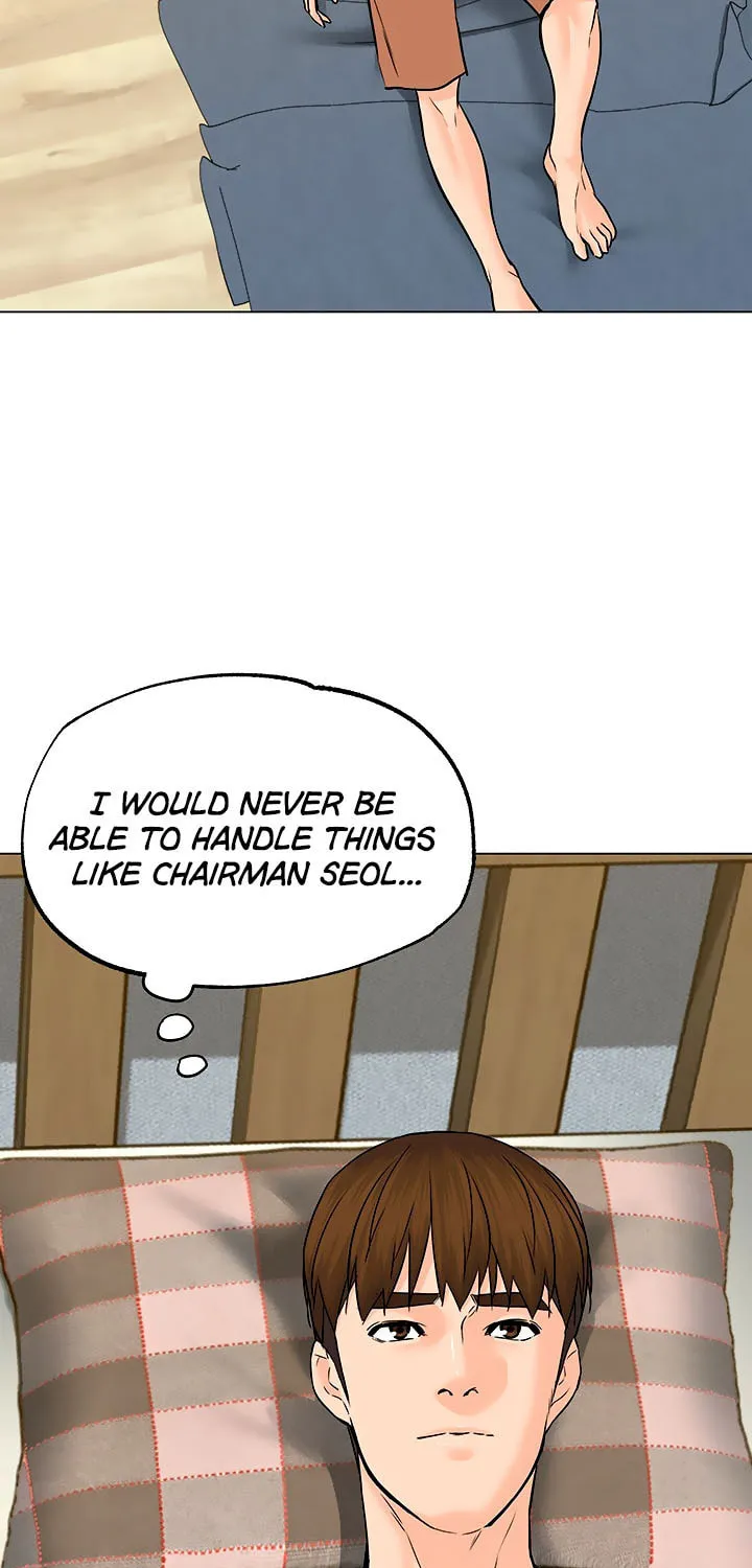 Read From the Grave and Back chapter 109 image 63 on Lezhin