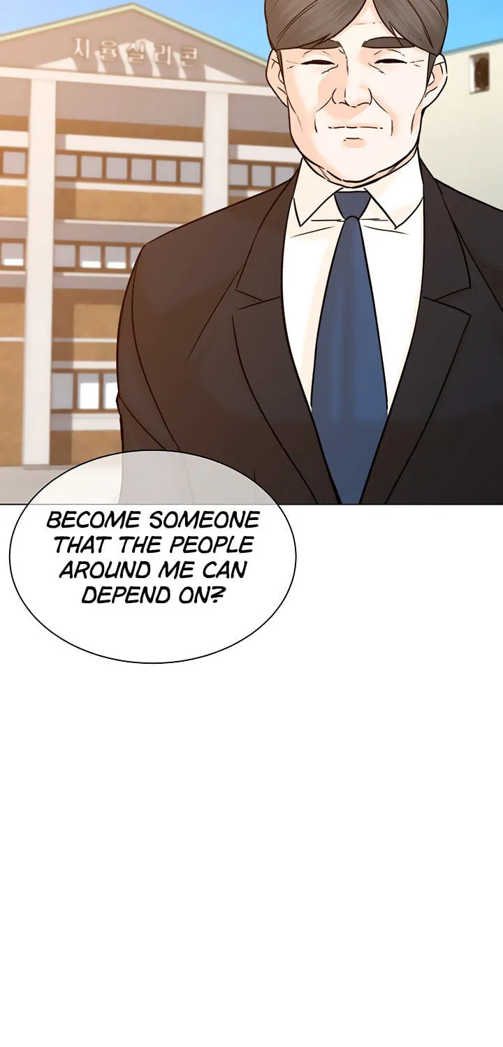 Read From the Grave and Back chapter 109 image 65 on Lezhin