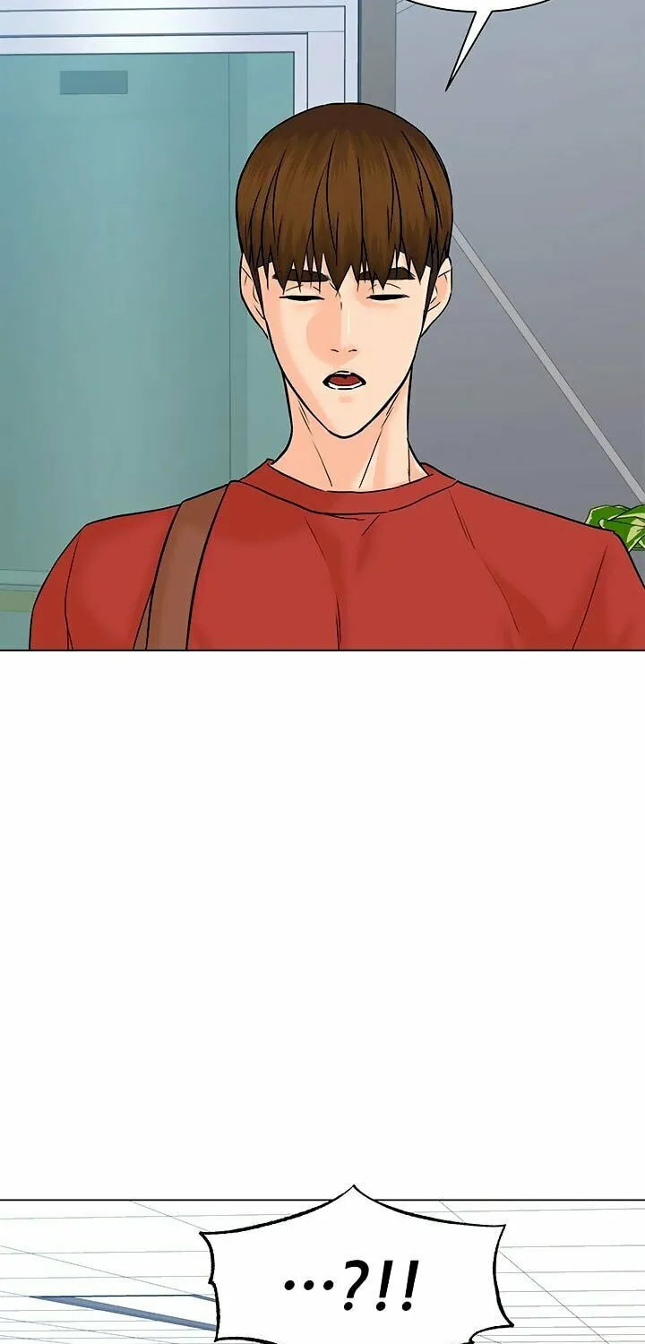 Read From the Grave and Back chapter 109 image 69 on Lezhin