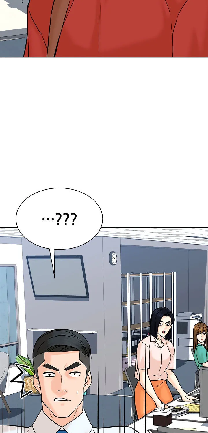 Read From the Grave and Back chapter 109 image 77 on Lezhin