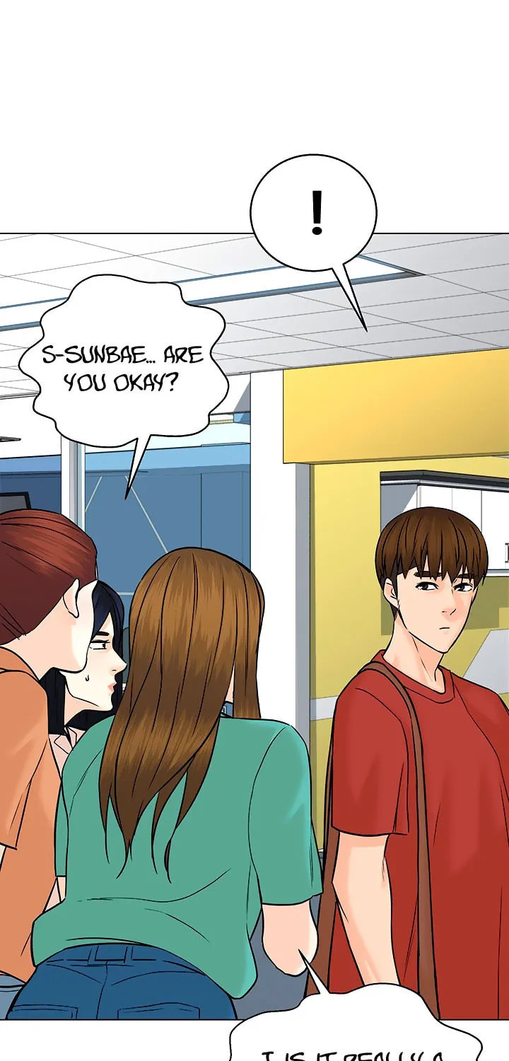 Read From the Grave and Back chapter 109 image 80 on Lezhin
