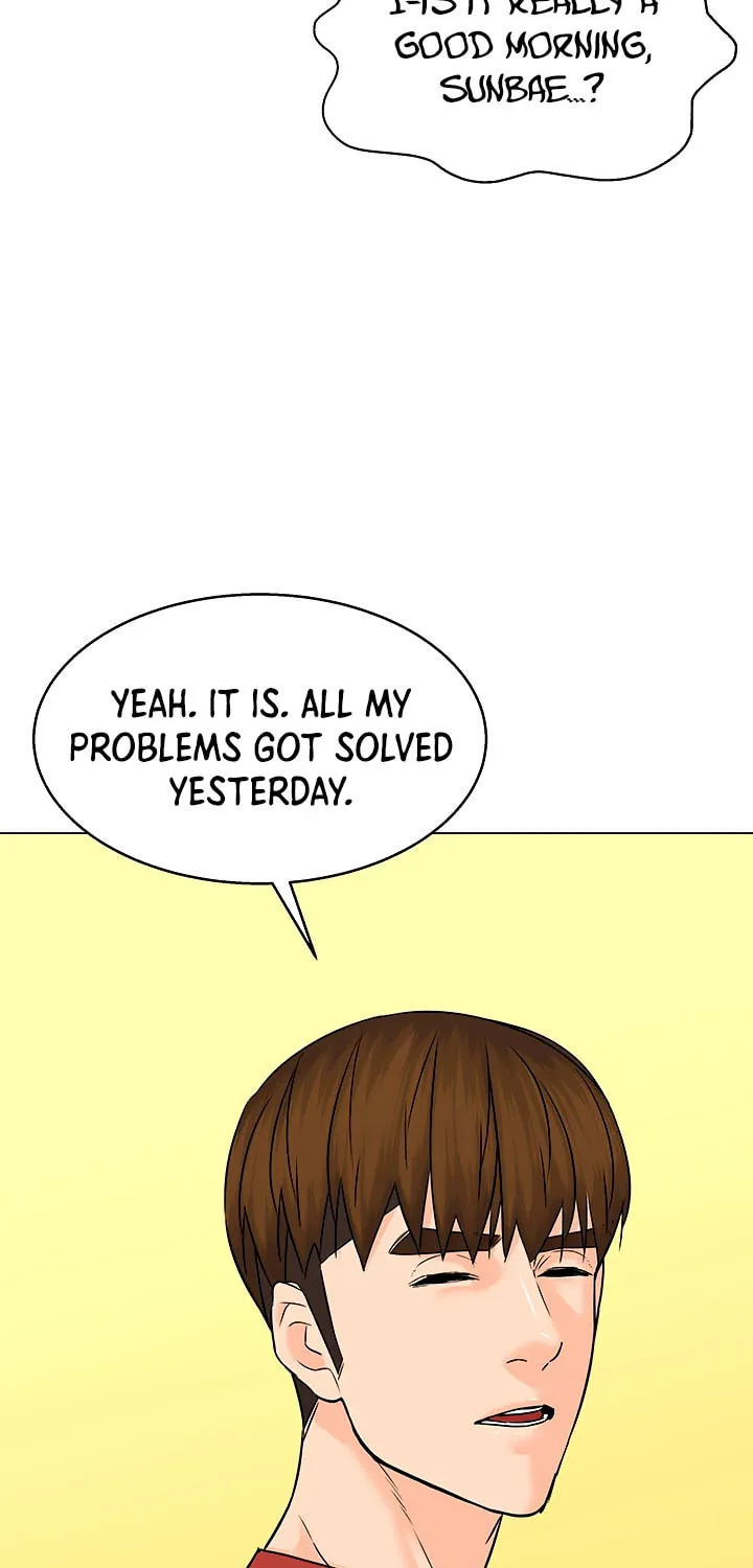 Read From the Grave and Back chapter 109 image 81 on Lezhin