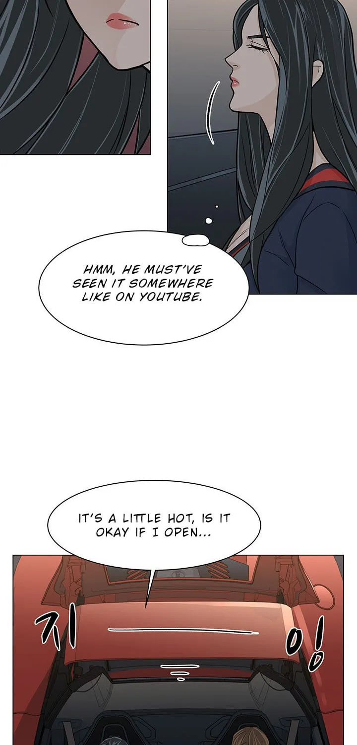 Read From the Grave and Back chapter 11 image 13 on Lezhin