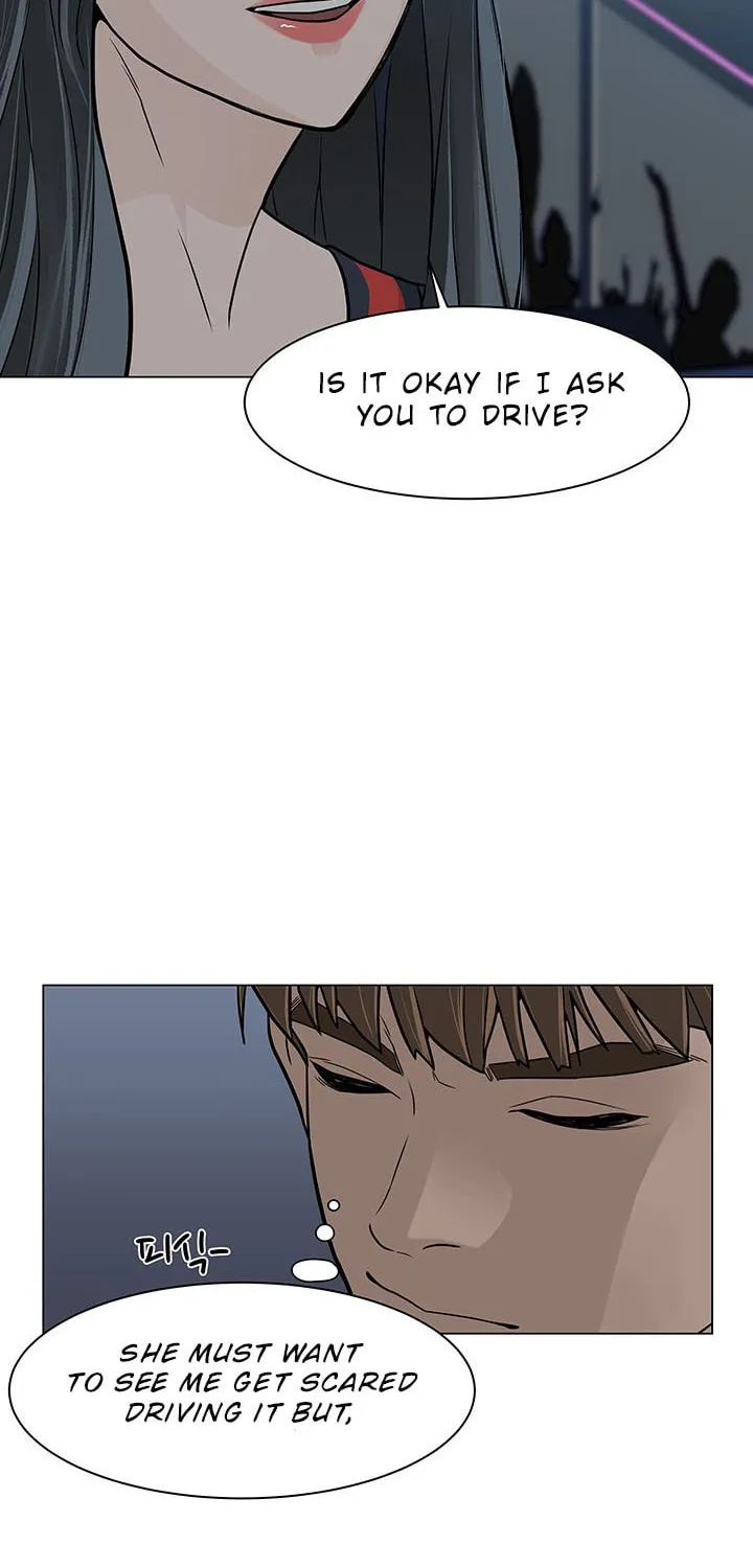 Read From the Grave and Back chapter 11 image 2 on Lezhin