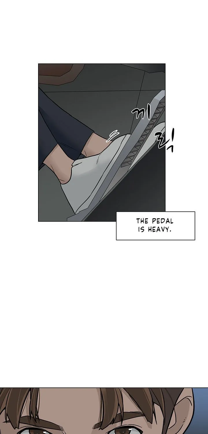 Read From the Grave and Back chapter 11 image 23 on Lezhin