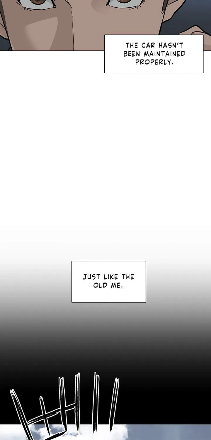 Read From the Grave and Back chapter 11 image 24 on Lezhin