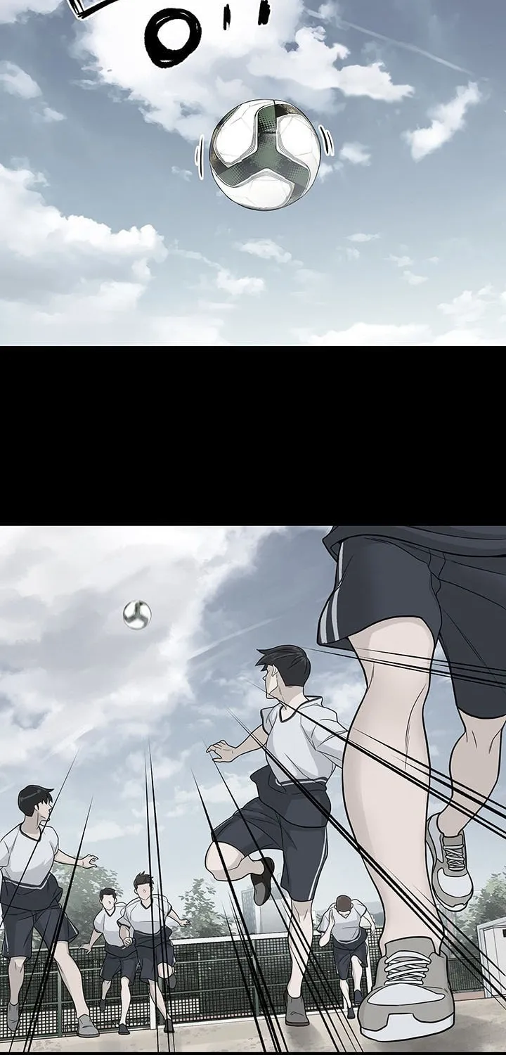 Read From the Grave and Back chapter 11 image 25 on Lezhin