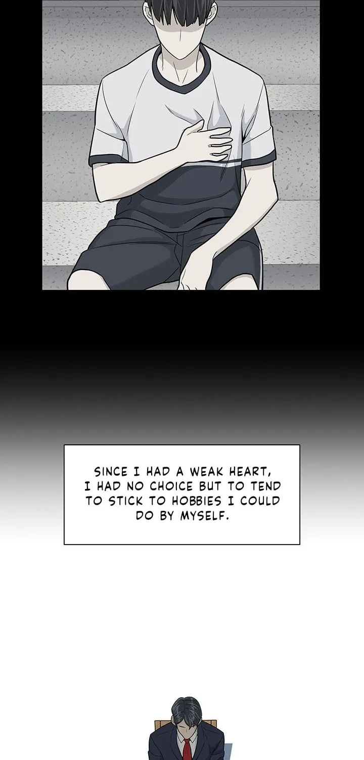 Read From the Grave and Back chapter 11 image 27 on Lezhin