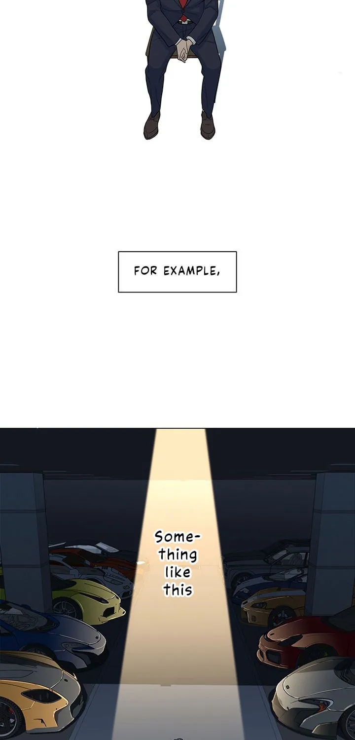 Read From the Grave and Back chapter 11 image 28 on Lezhin