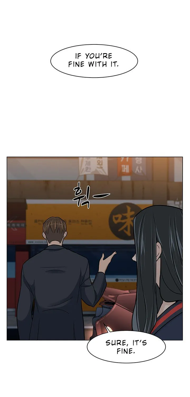 Read From the Grave and Back chapter 11 image 3 on Lezhin