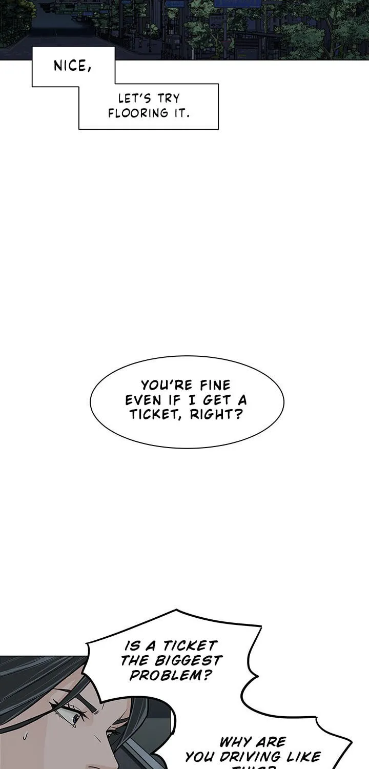 Read From the Grave and Back chapter 11 image 31 on Lezhin