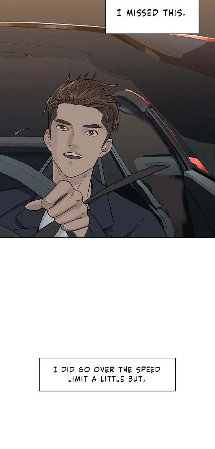 Read From the Grave and Back chapter 11 image 42 on Lezhin
