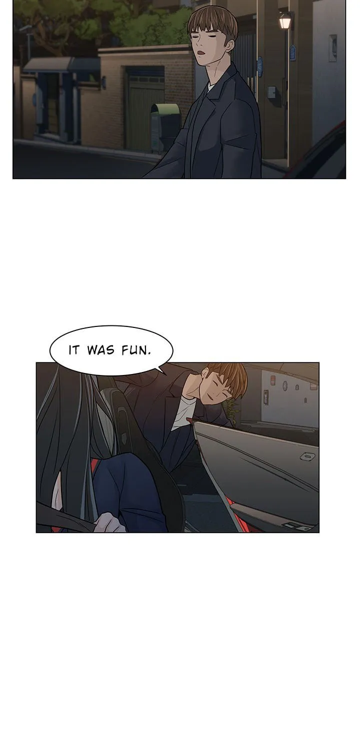 Read From the Grave and Back chapter 11 image 46 on Lezhin