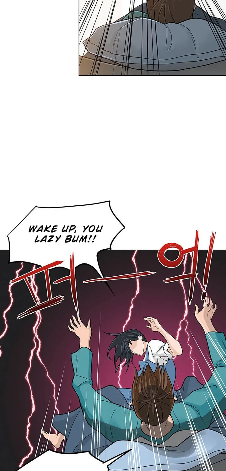 Read From the Grave and Back chapter 11 image 53 on Lezhin