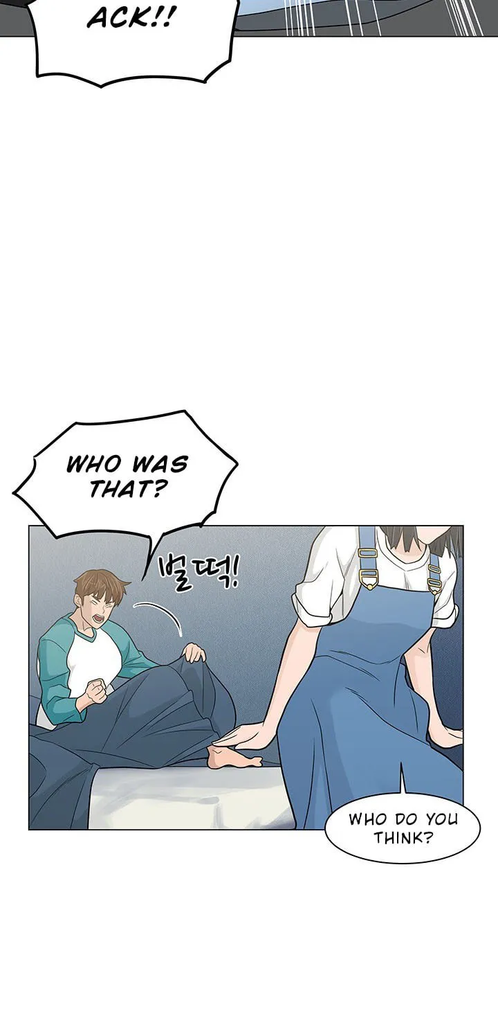 Read From the Grave and Back chapter 11 image 54 on Lezhin