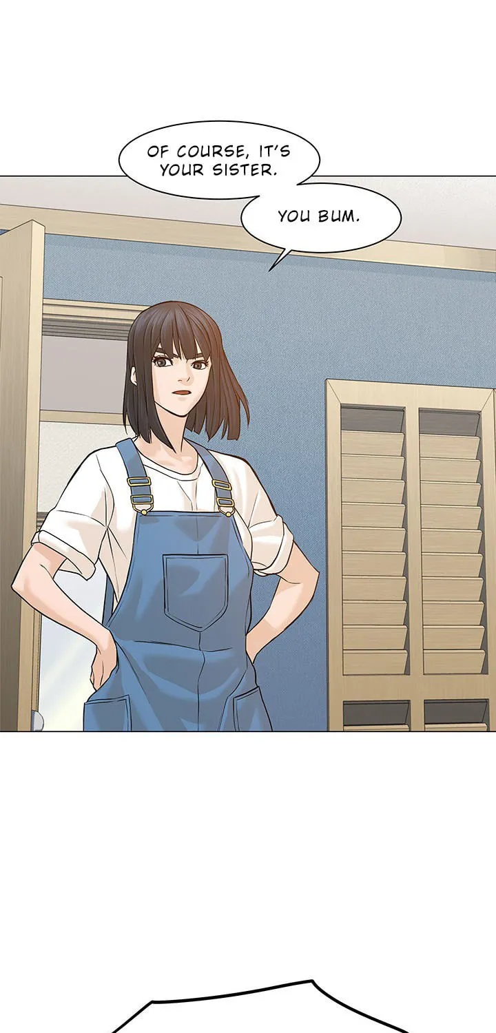 Read From the Grave and Back chapter 11 image 55 on Lezhin