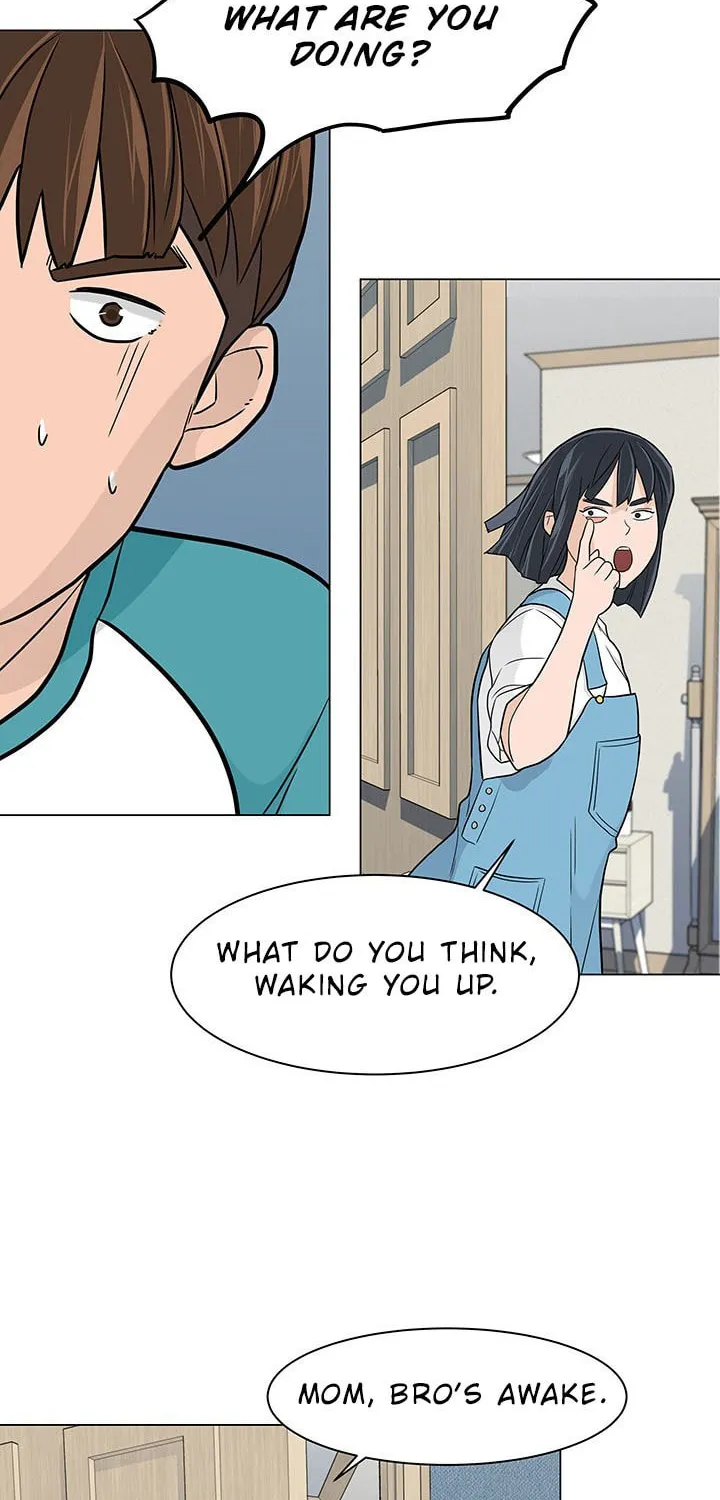 Read From the Grave and Back chapter 11 image 56 on Lezhin