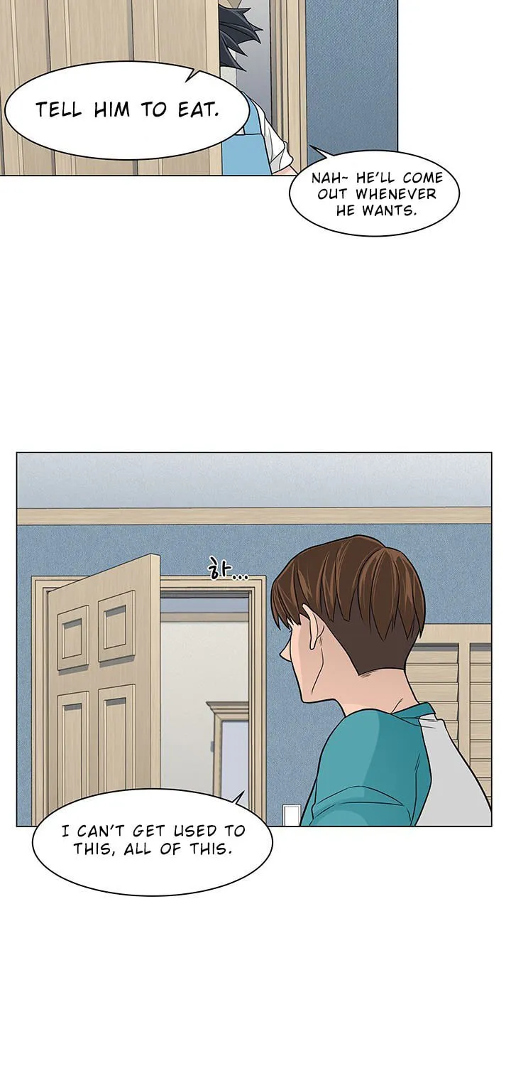 Read From the Grave and Back chapter 11 image 57 on Lezhin