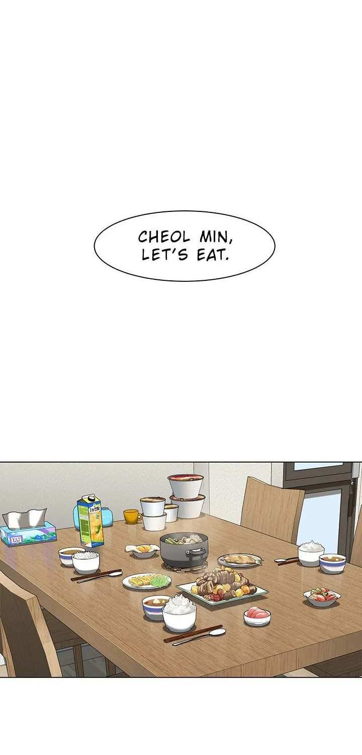 Read From the Grave and Back chapter 11 image 58 on Lezhin